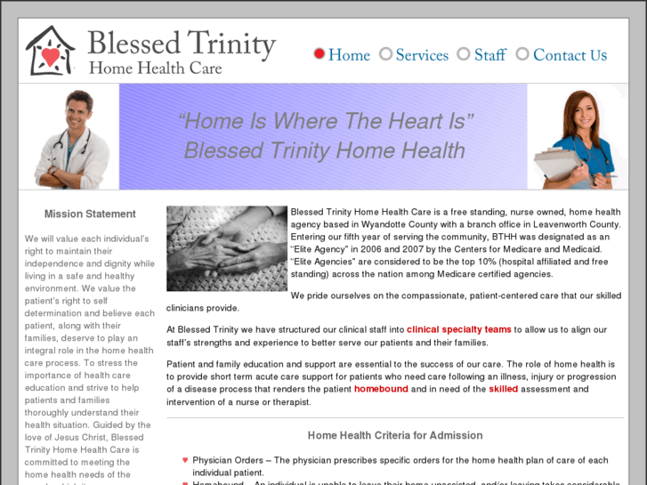 www.blessedtrinityhealth.com