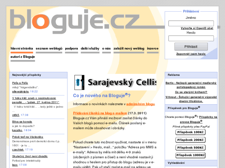 www.bloguje.biz