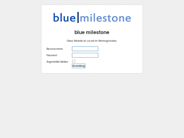 www.blue-milestone.biz