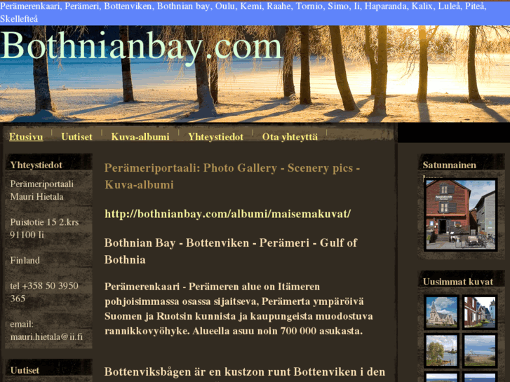 www.bothnianbay.com