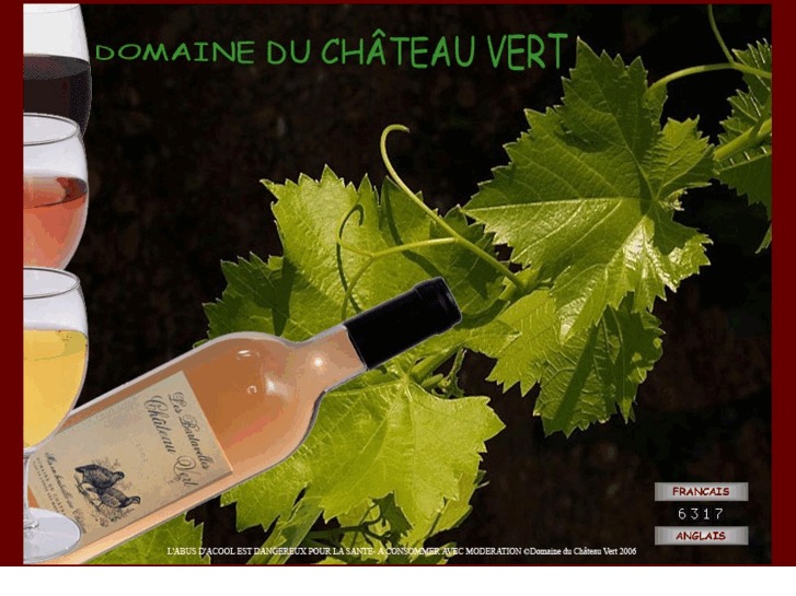 www.chateau-vert.com