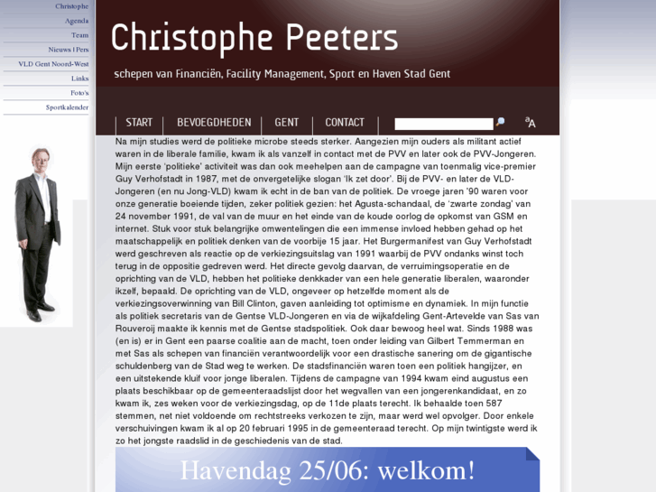 www.christophepeeters.be