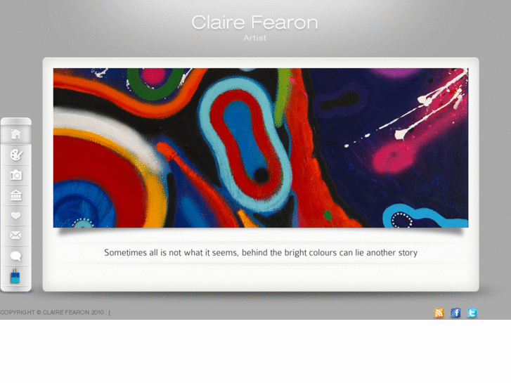 www.clairefearon.com