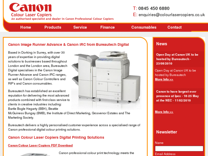 www.colourlasercopiers.co.uk