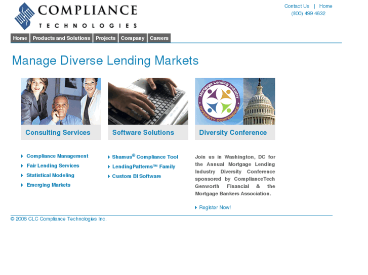 www.compliancetech.net