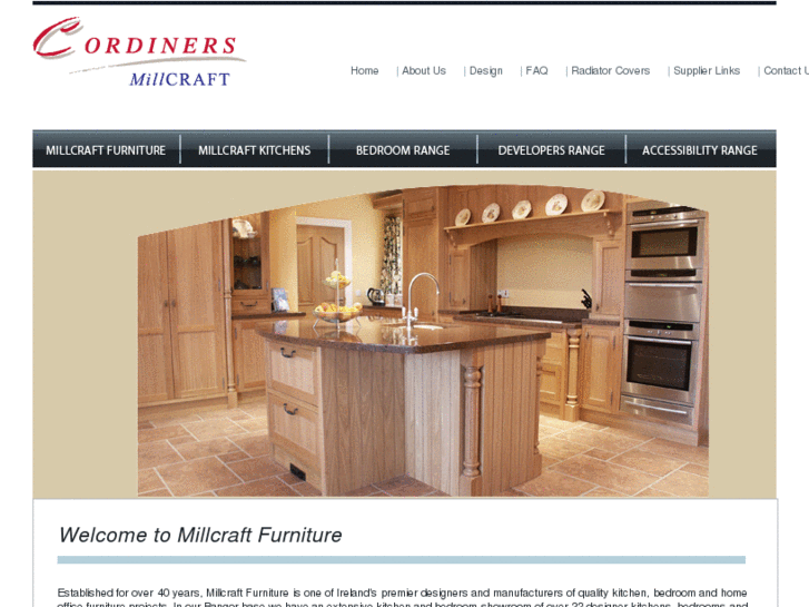 www.cordiners.co.uk