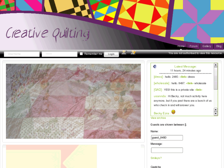 www.creative-quilting.com