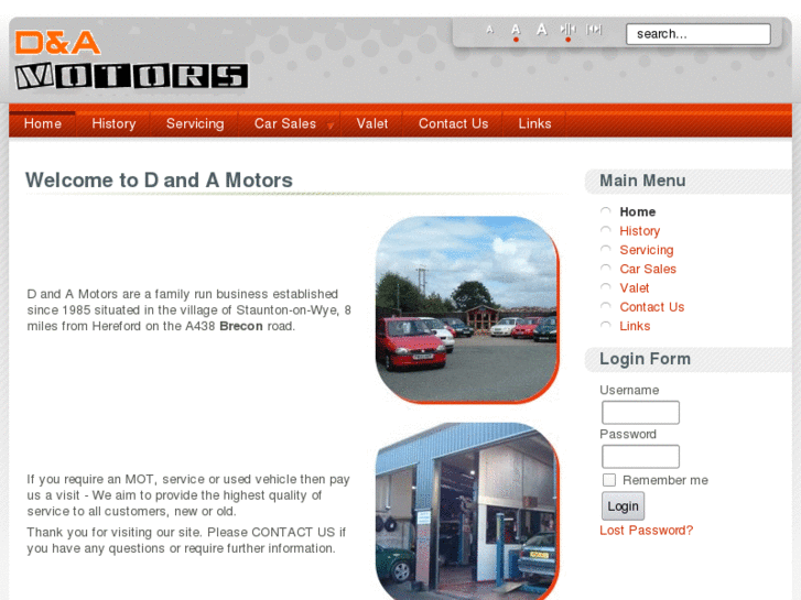 www.dandamotors.co.uk