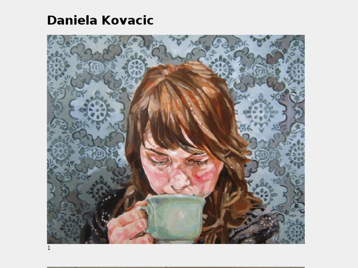 www.danielakovacic.com