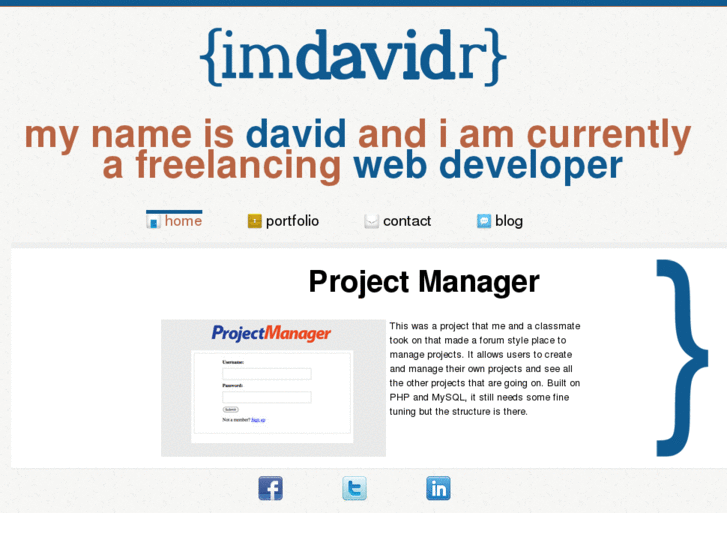 www.davidmregister.com