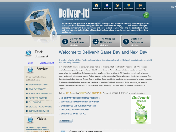 www.deliverit.biz