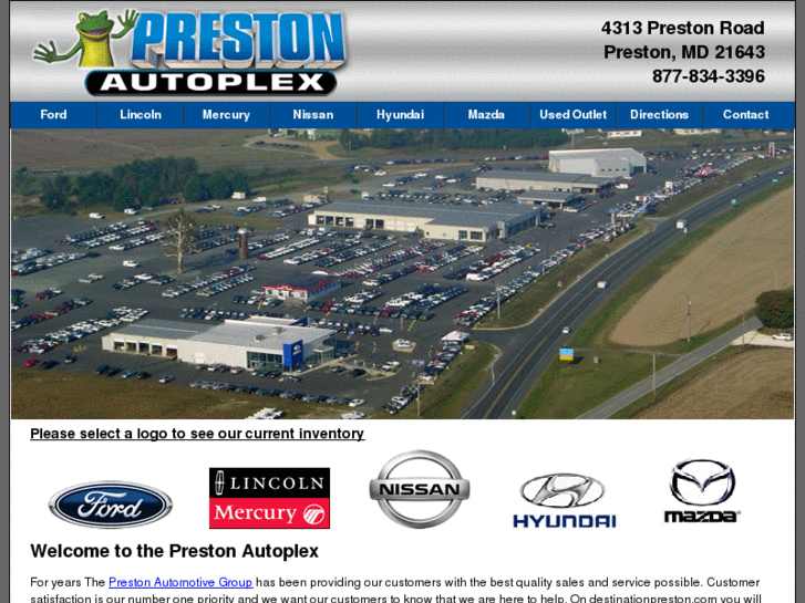 www.destinationpreston.com