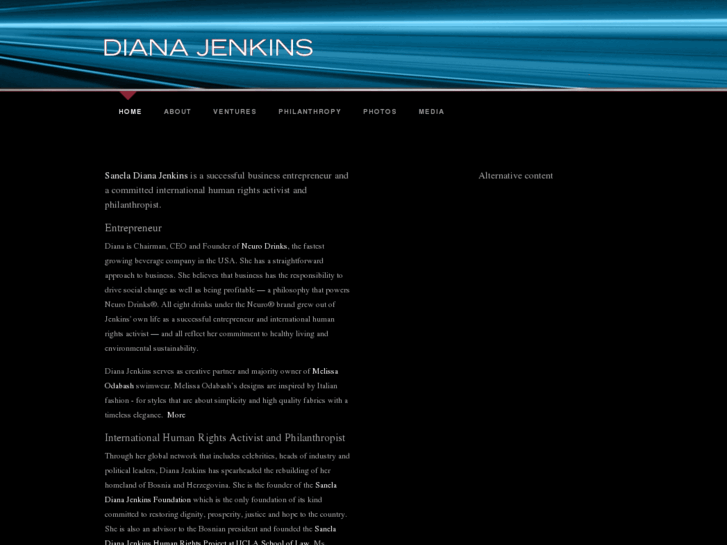 www.dianajenkins.com