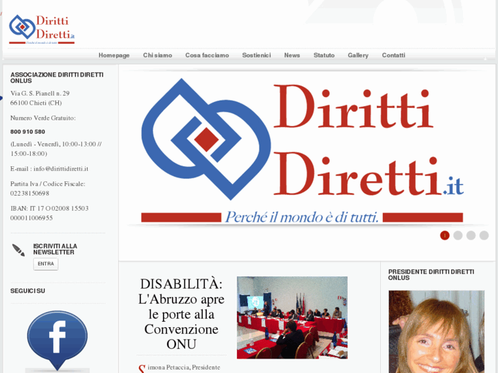 www.dirittidiretti.it