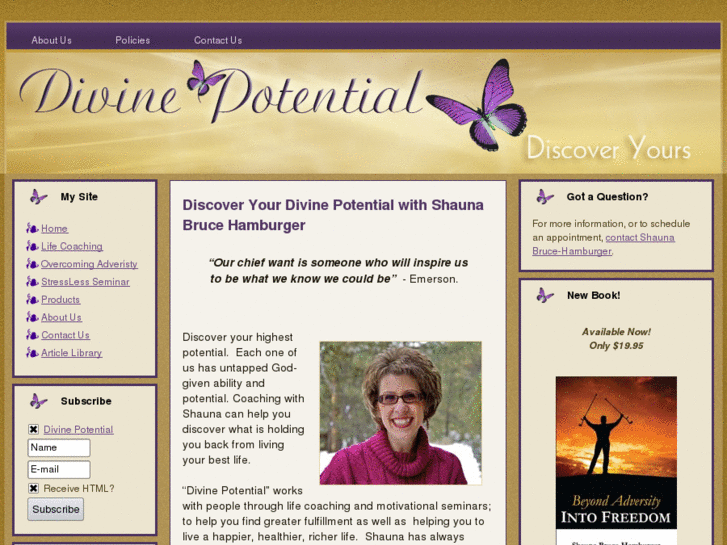 www.divinepotential.com