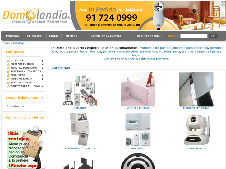 www.domolandia.com