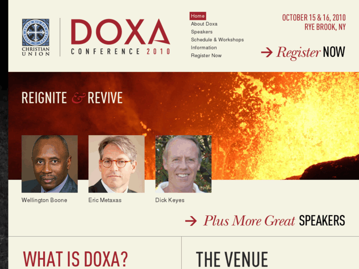 www.doxaconference.org