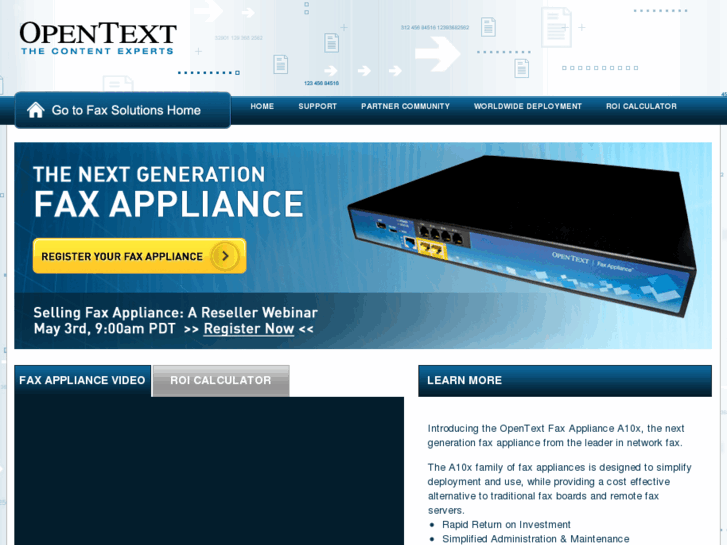 www.fax-appliance.com