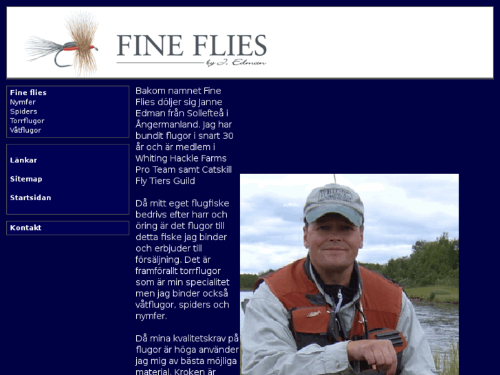 www.fineflies.se