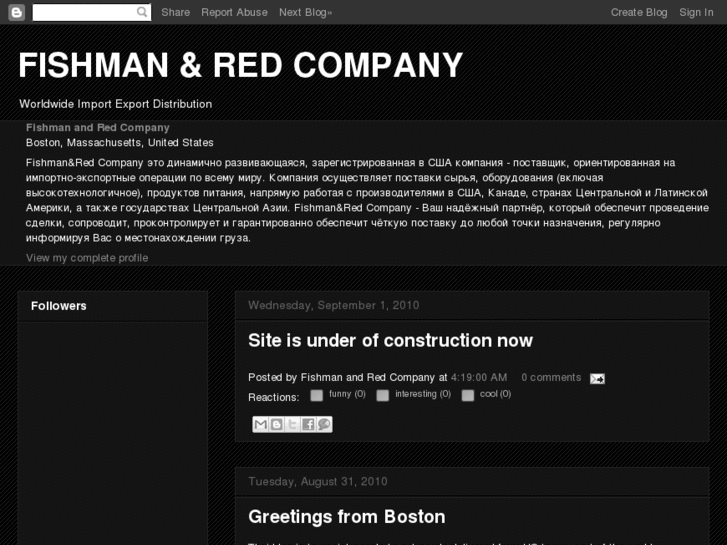 www.fishmanred.com