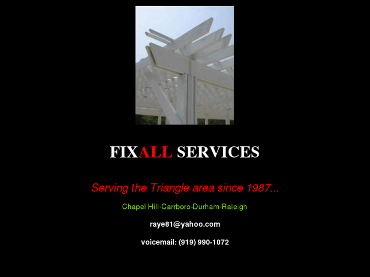 www.fixallservices.com