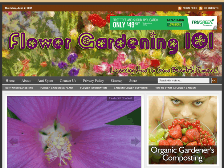 www.flowergardening101.com