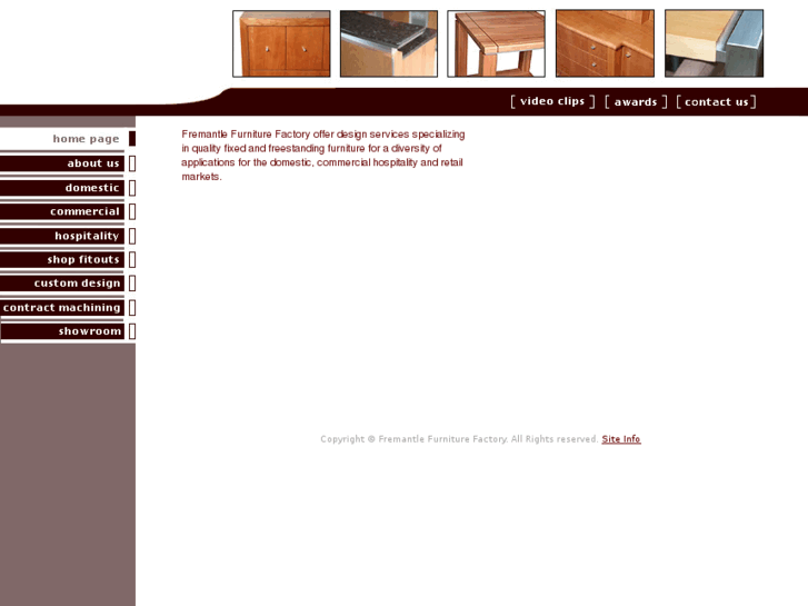 www.fremantlefurniture.com