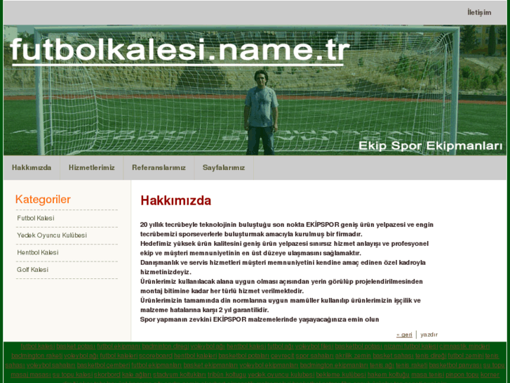 www.futbolkalesi.name.tr