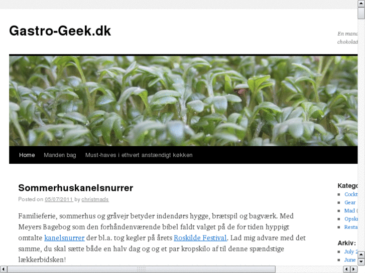 www.gastro-geek.dk