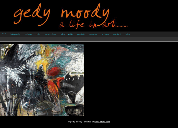 www.gedymoody.com