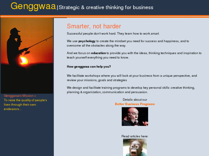 www.genggwaa.com