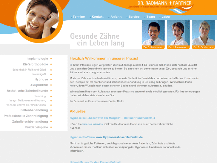 www.gesunde-zaehne-lebenslang.de