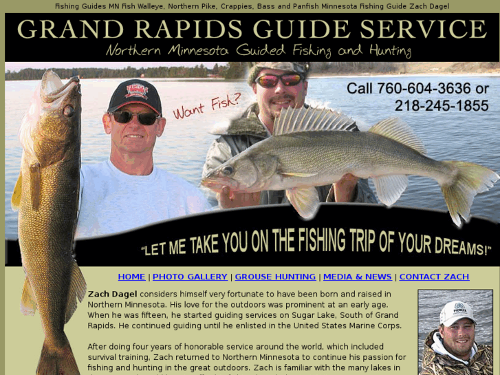 www.grandrapidsguideservice.com