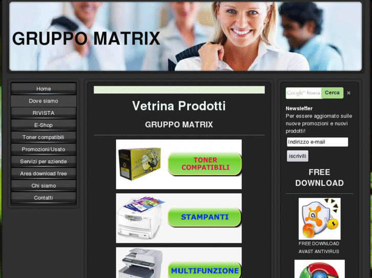 www.gruppomatrix.com