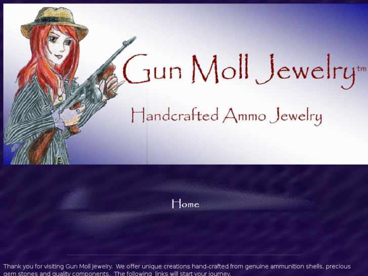 www.gunmolljewelry.com