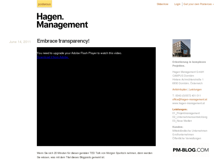 www.hagenmanagement.com