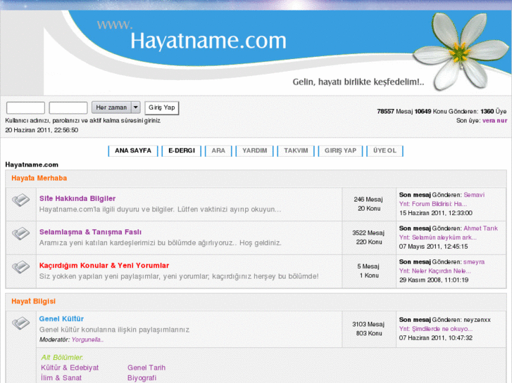 www.hayatname.com