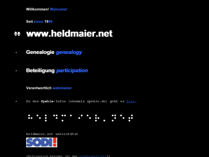 www.heldmaier.net