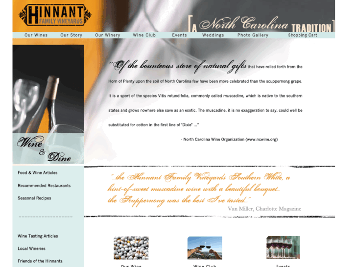 www.hinnantvineyards.com