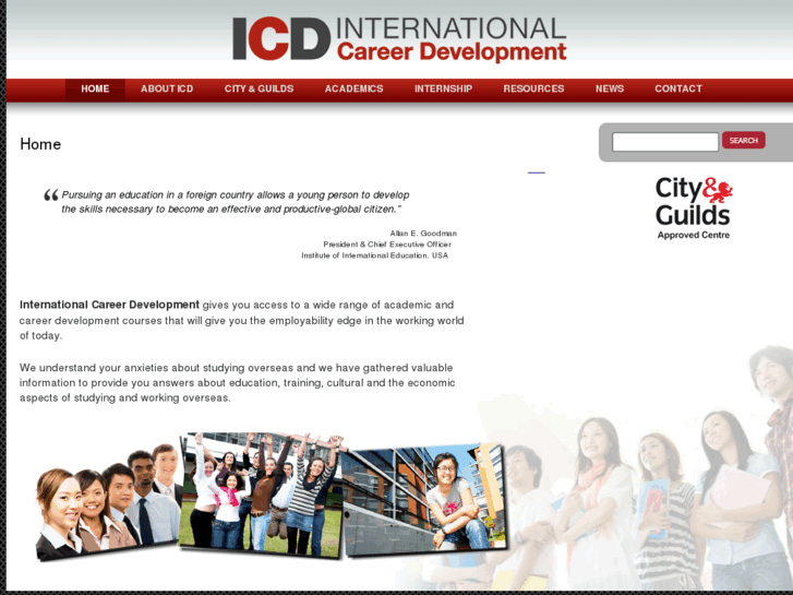 www.icd-uk.com