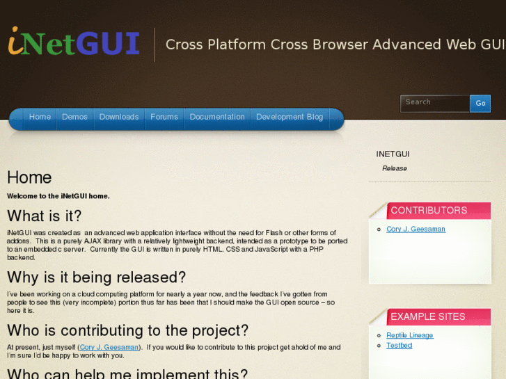 www.inetgui.net