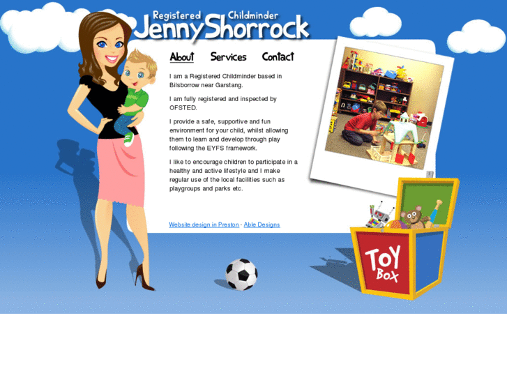 www.jennyshorrock.co.uk