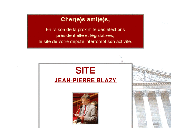 www.jpblazy-depute.org