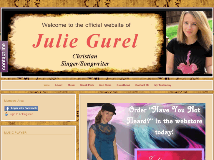 www.juliegurel.com