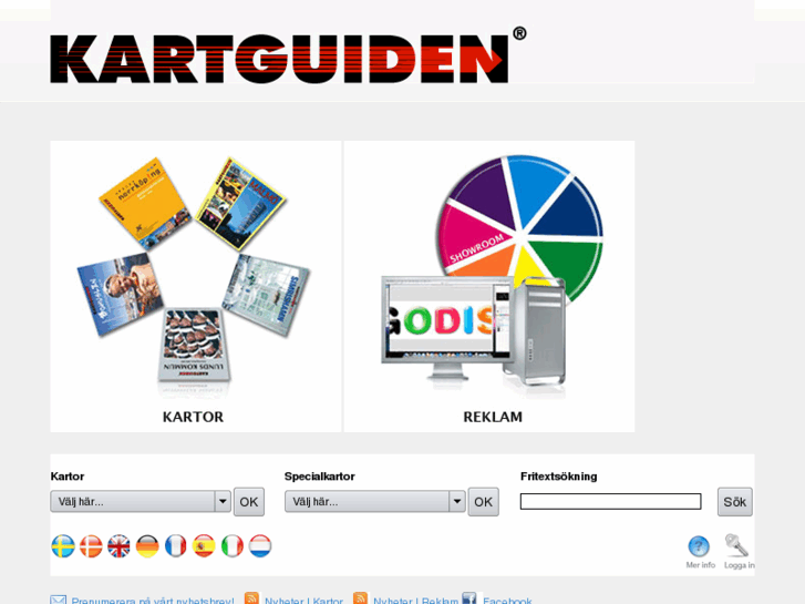 www.kartguiden.com