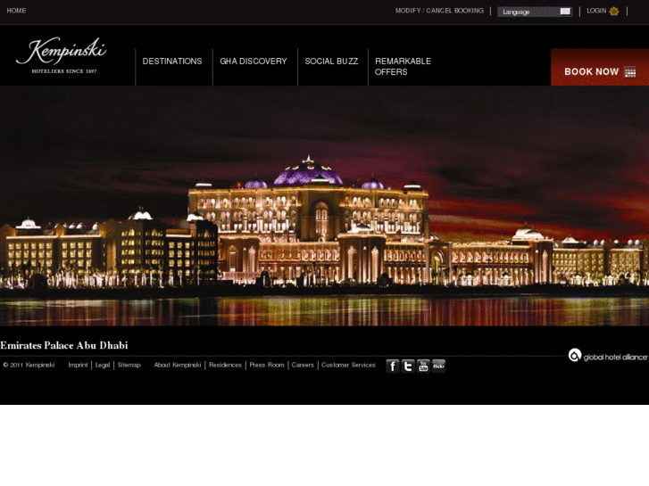 www.kempinski-belgrad.com