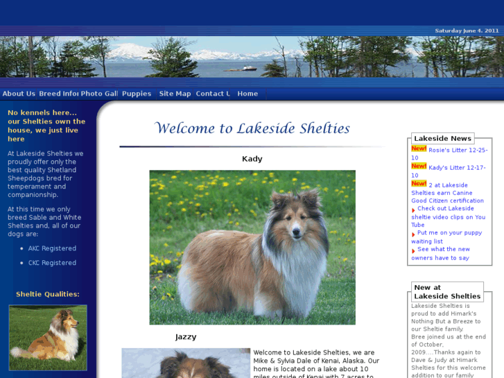 www.lakesideshelties.com