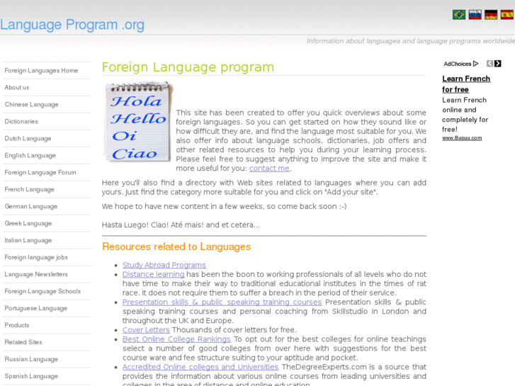 www.language-program.org