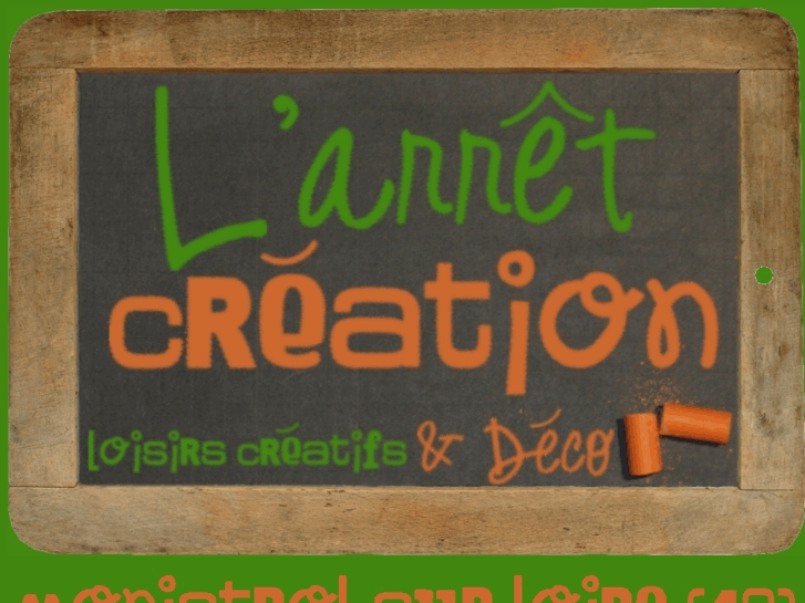 www.larret-creation.com