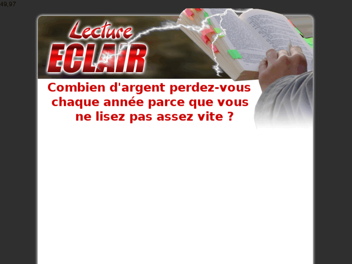 www.lecture-eclair.info